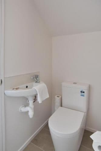 Apartment - Split Level
