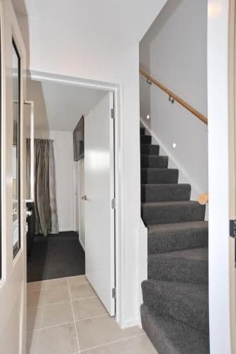 Apartment - Split Level
