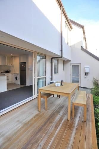 Apartment - Split Level