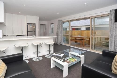 Apartment - Split Level