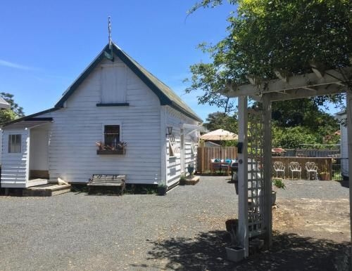 Karamana Homestead (1872) (Karamana Homestead 1872)3