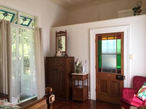 Double Room with Private Bathroom - Adults only