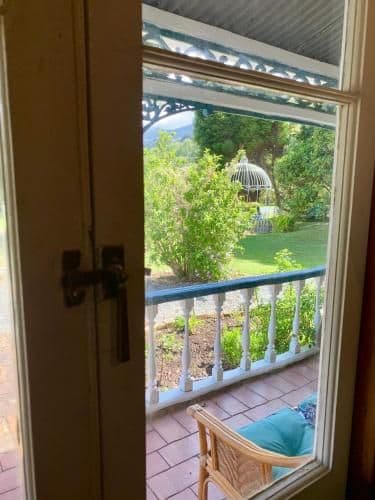 Double Room with Private Bathroom - Adults only