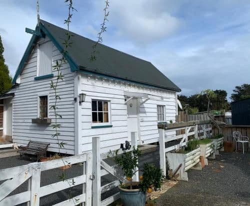Cottage