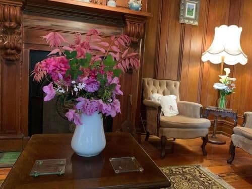Double Room with Private Bathroom - Adults only