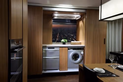 Suite (3 Adults)