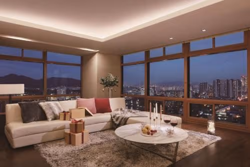 Suite (3 Adults)