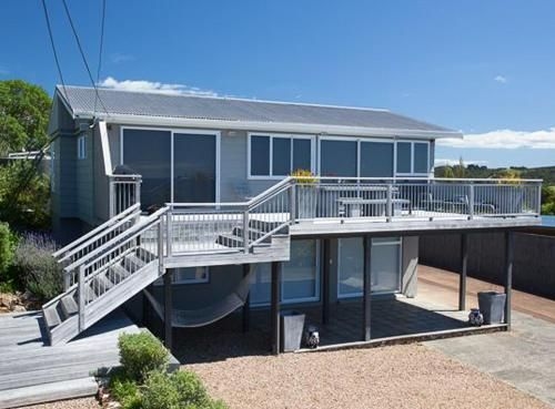 Bayview Retreat1