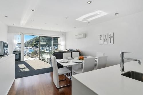 Number 4 on The Moorings - Picton Holiday Apartment2