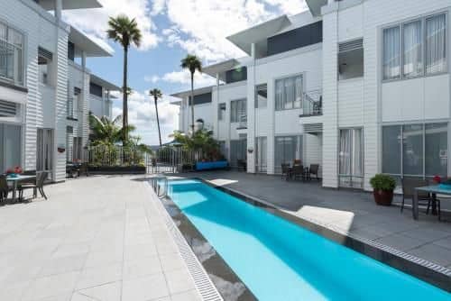 Bird's Eye - Paihia Apartment Bird's Eye - Paihia Apartment
