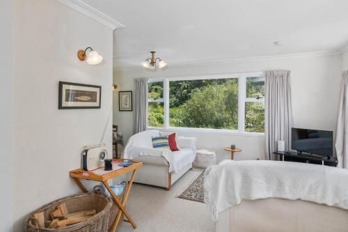 Otamararae Retreat - Lake Rotoiti Holiday Home4
