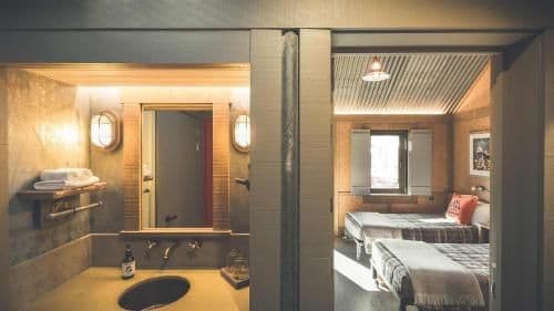 Double or Twin Room