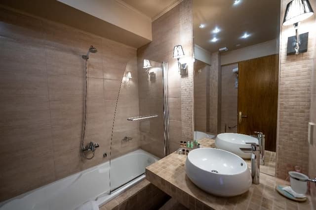 SUITE STANDARD
