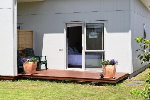 Paradise in Whitianga B&B0