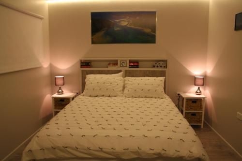 AHAVA Bed & Breakfast4