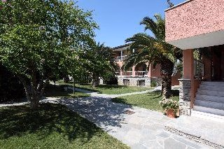 Hanioti Village1