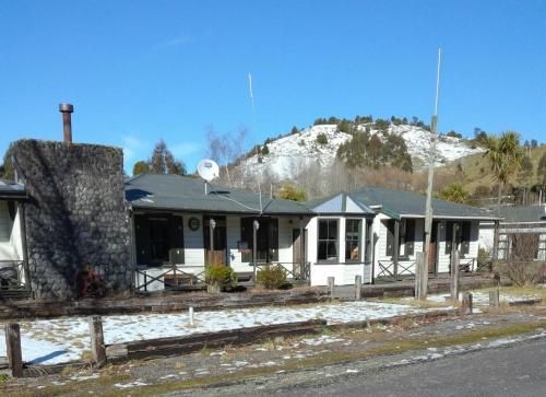 Slalom Lodge0