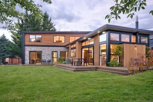 Luxury Arrowtown Retreat0