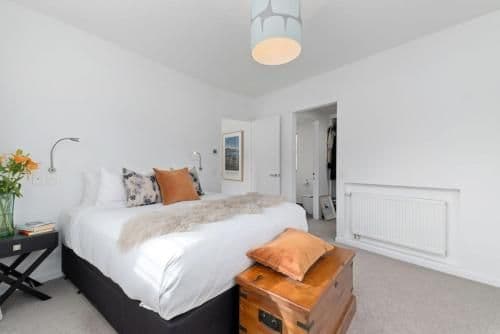 Four-Bedroom House
