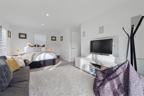 Luxury Arrowtown Retreat4