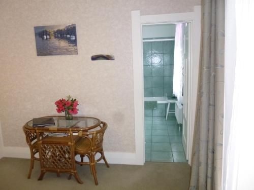 Glendaruel Bed and Breakfast3