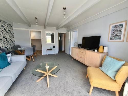 Little Glennie - Blenheim Holiday Home2
