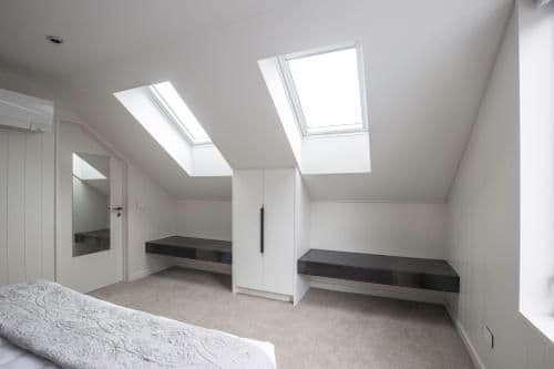 Six-Bedroom House
