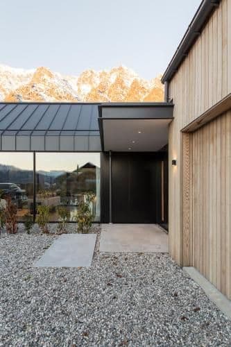 Six-Bedroom House