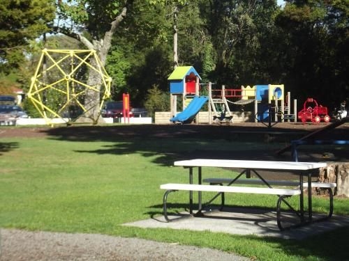 Greytown Campground1