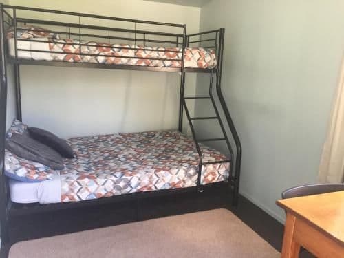 Basic Triple Room