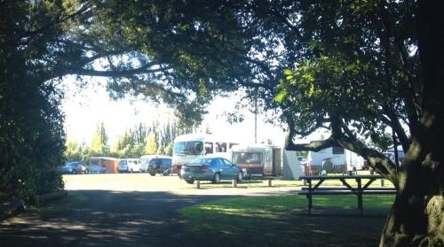 Greytown Campground0