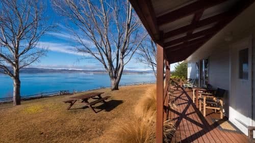 Three-Bedroom Cottage