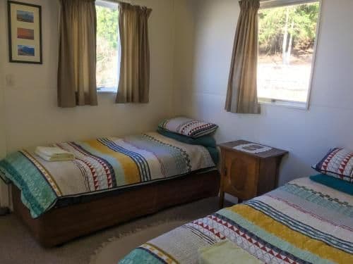 Three-Bedroom Cottage