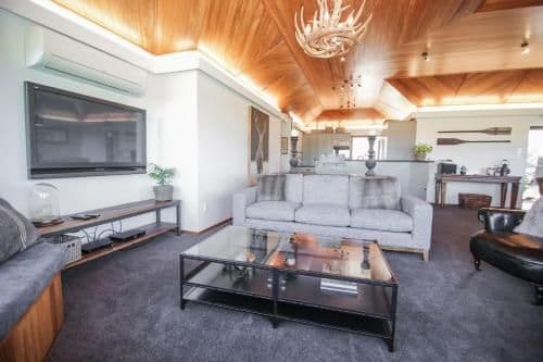 Three-Bedroom Lodge - The Huntington