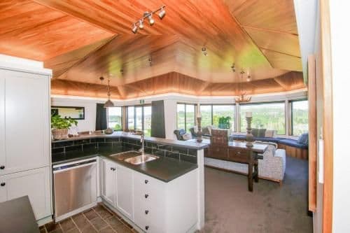 Three-Bedroom Lodge - The Huntington
