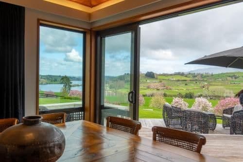 Three-Bedroom Lodge - The Huntington