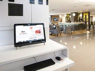 IBIS HOTEL MANCHESTER IBIS HOTEL MANCHESTER
