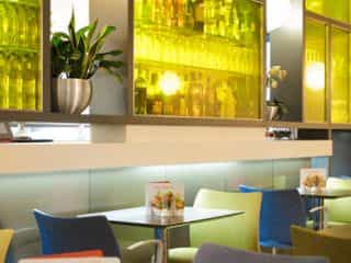 IBIS HOTEL MANCHESTER IBIS HOTEL MANCHESTER