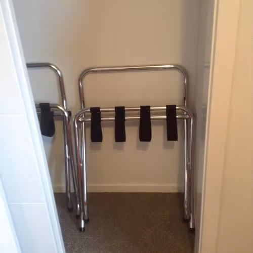 Standard Twin Room with Shared Bathroom