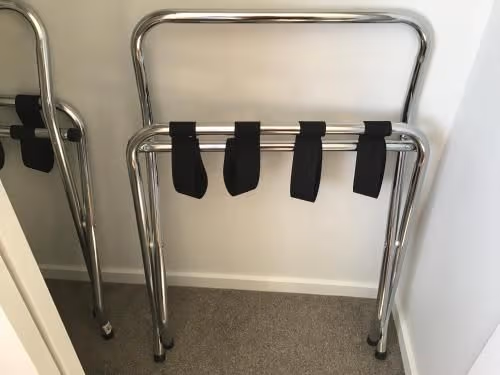 Standard Twin Room with Shared Bathroom