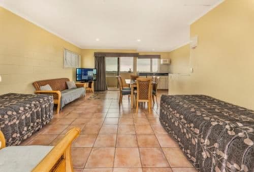 Superior Two-Bedroom Apartment