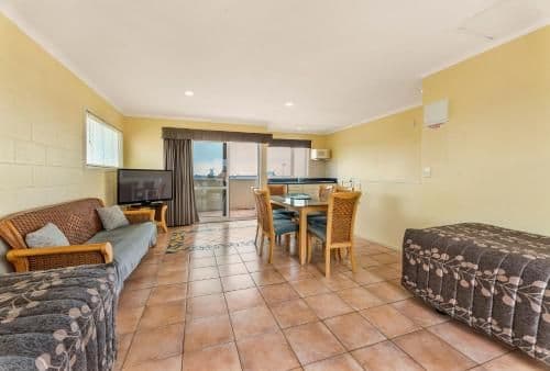 Superior Two-Bedroom Apartment