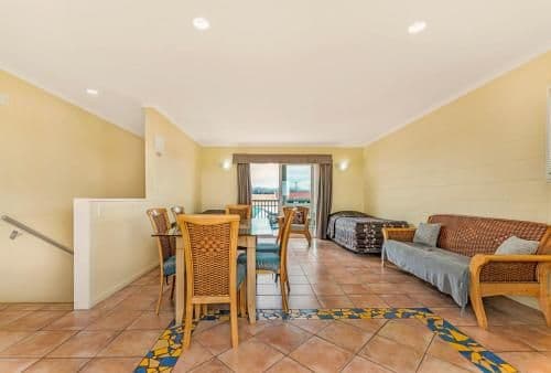 Superior Two-Bedroom Apartment