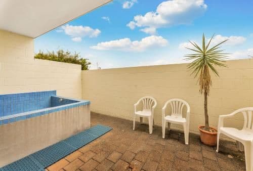 Superior Two-Bedroom Apartment