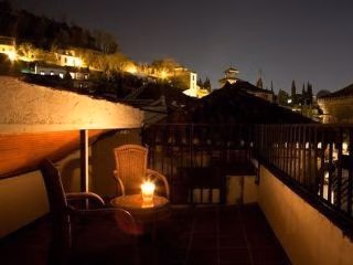Casa Cuesta del agua0
