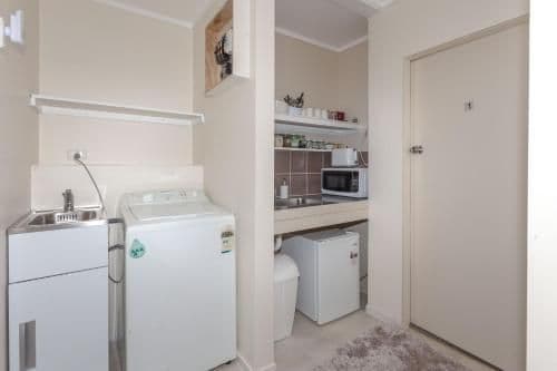Family Room with Private Bathroom