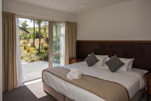 Canterbury High Country Villas3