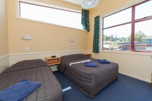 Two-Bedroom Suite