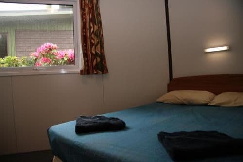 Standard Studio with Double bed and Single bunk bed
