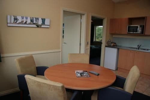 Two-Bedroom Suite